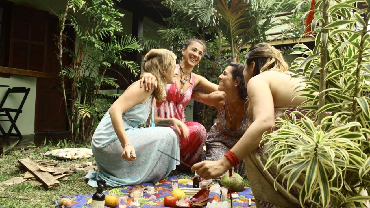 Pousada Encanto Do Amor Búzios エクステリア 写真
