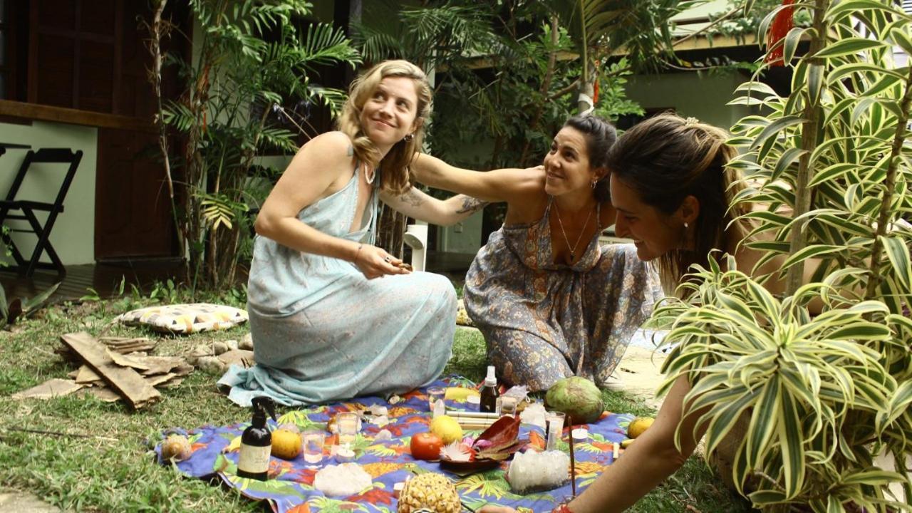 Pousada Encanto Do Amor Búzios エクステリア 写真