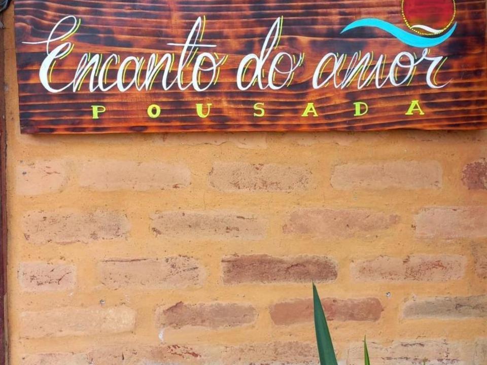 Pousada Encanto Do Amor Búzios エクステリア 写真
