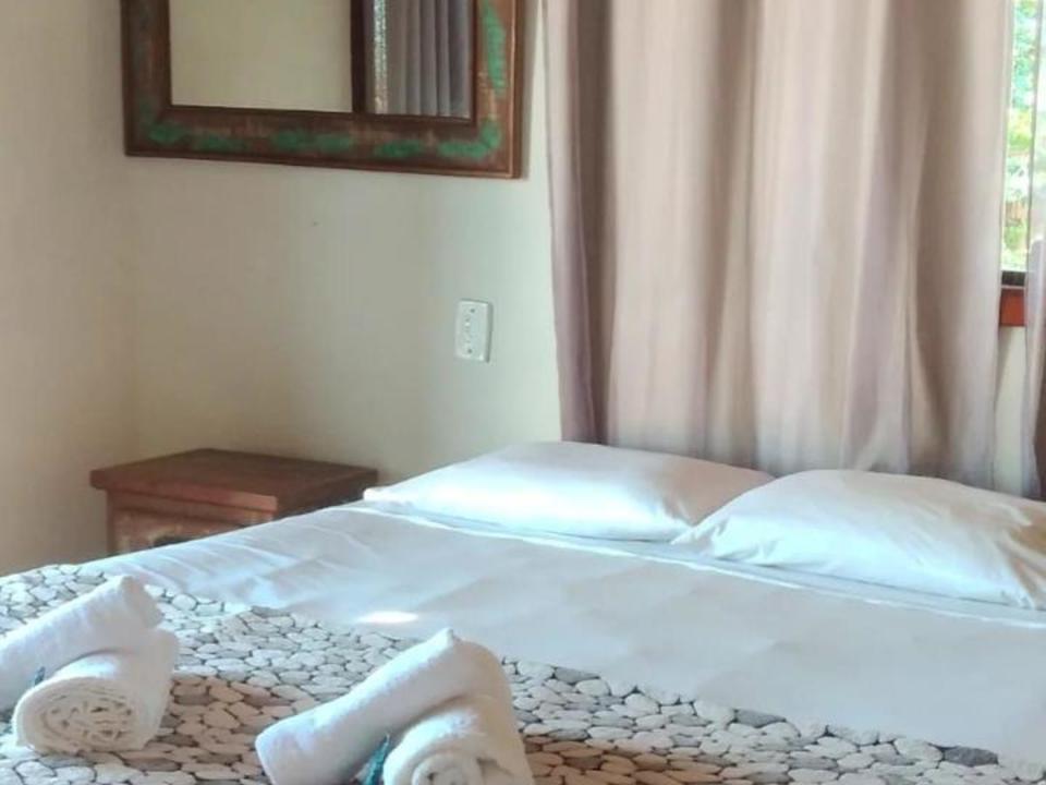 Pousada Encanto Do Amor Búzios エクステリア 写真
