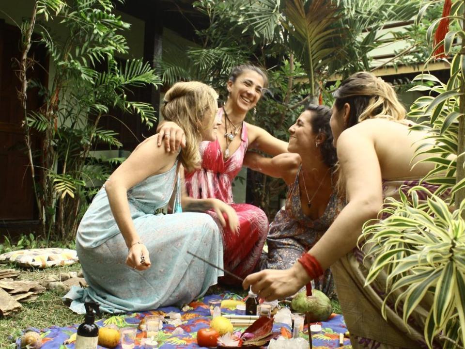 Pousada Encanto Do Amor Búzios エクステリア 写真