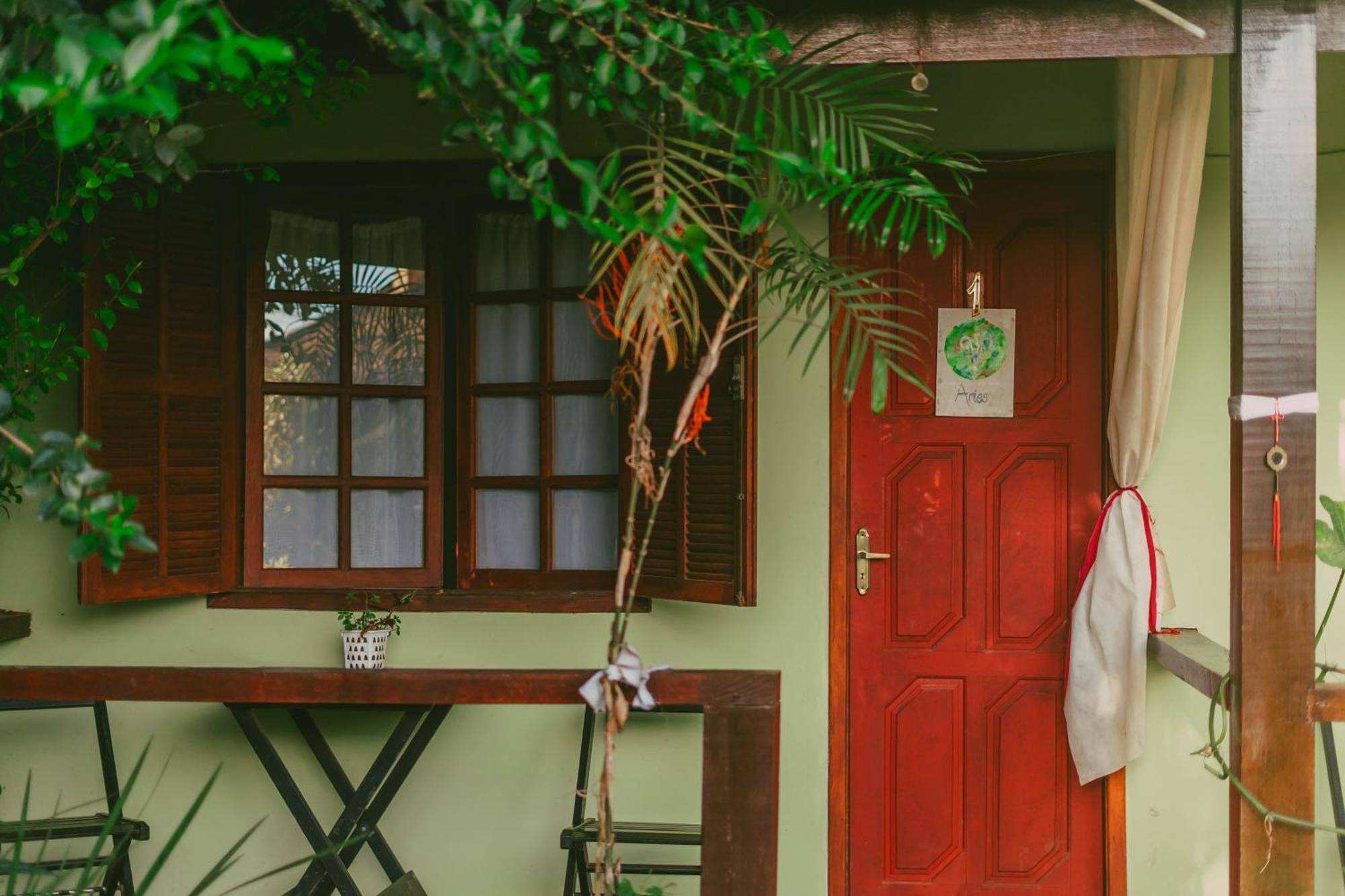 Pousada Encanto Do Amor Búzios エクステリア 写真